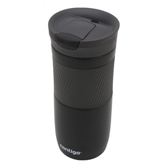 Термокружка Contigo BYRON 16 OZ Matte Black