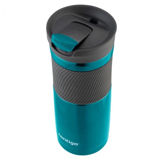 Термокружка Contigo BYRON 16 OZ Biscay Bay