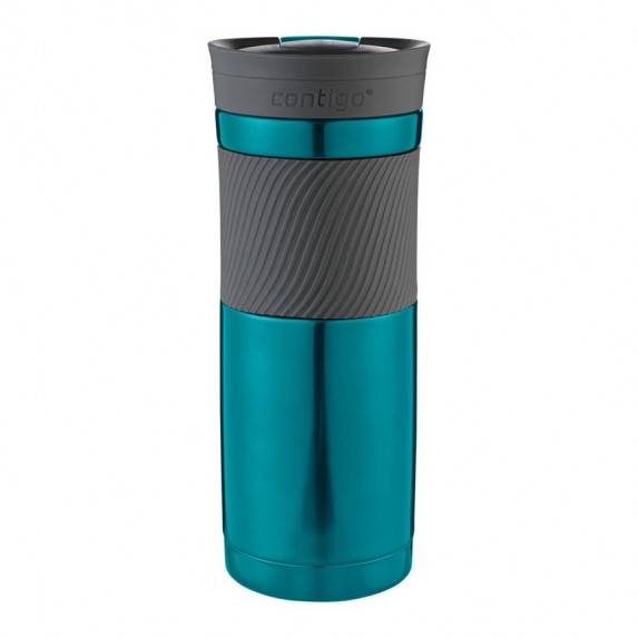 Термокружка Contigo BYRON 16 OZ Biscay Bay
