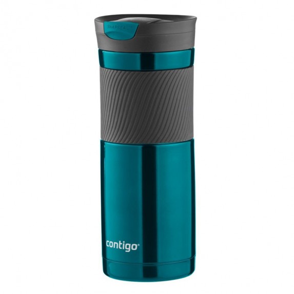 Термокружка Contigo BYRON 16 OZ Biscay Bay