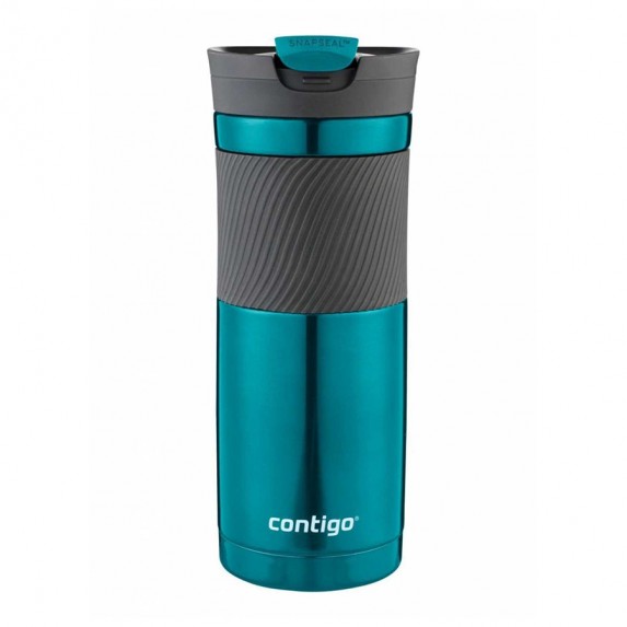 Термокружка Contigo BYRON 16 OZ Biscay Bay