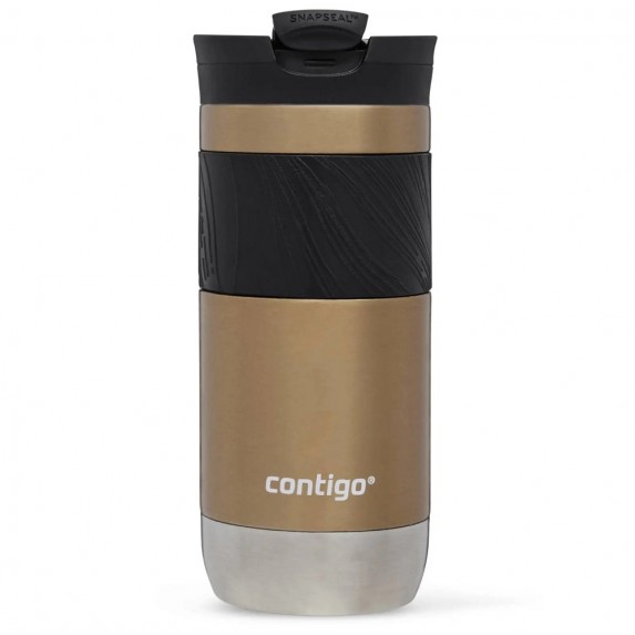 Термокружка Contigo Byron 2.0 (470 мл.) Brown