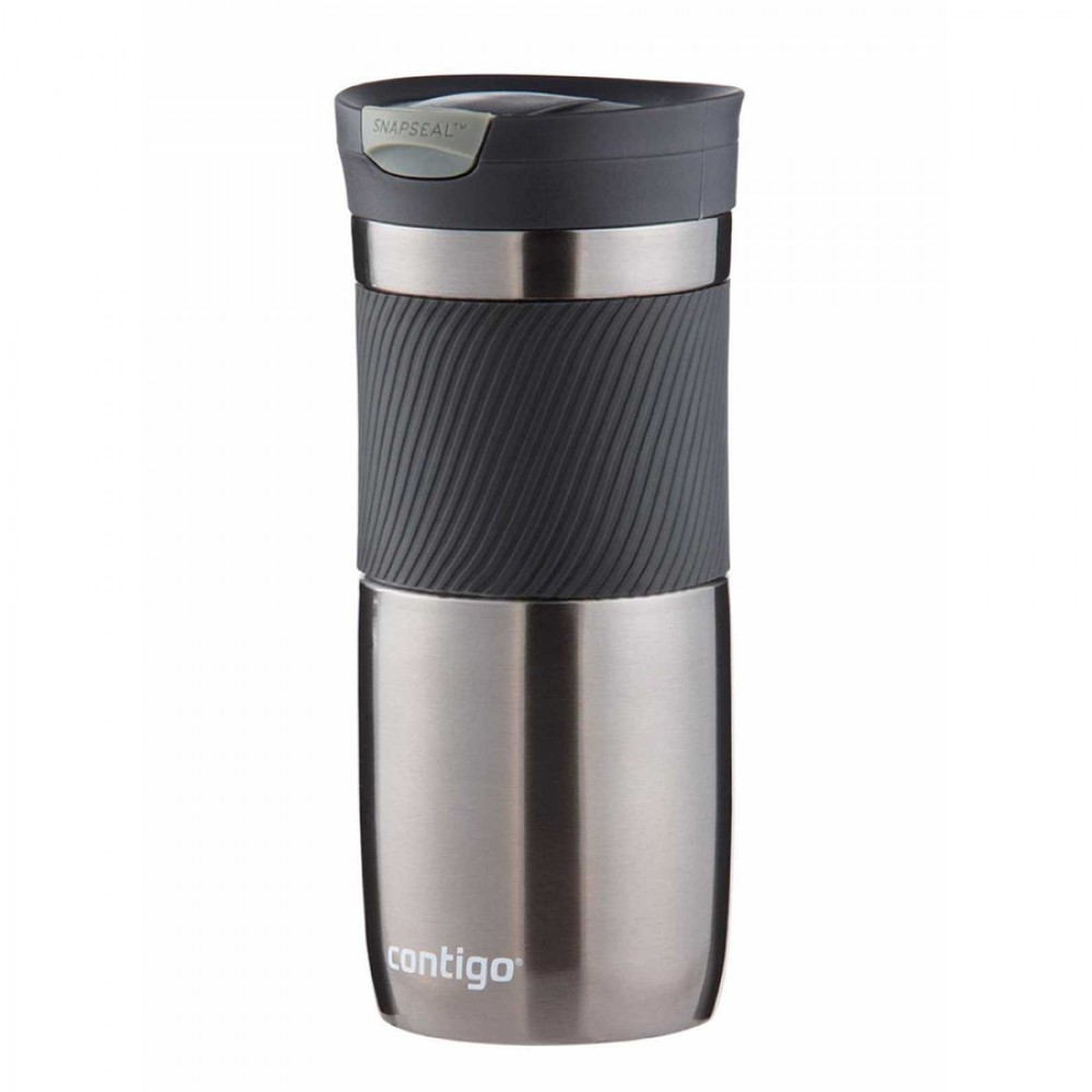 Термокружка Contigo BYRON 16 OZ Gunmetal (470 мл)2095560 купить в