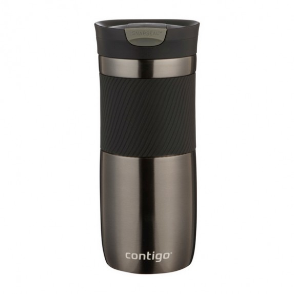 Термокружка Contigo BYRON 16 OZ Gunmetal (470 мл)2095560 купить в