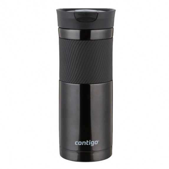 Термокружка Contigo BYRON 20 OZ Black черная
