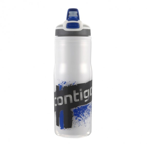 Бутылка для воды Contigo DEVON INSULATED BLUE синяя
