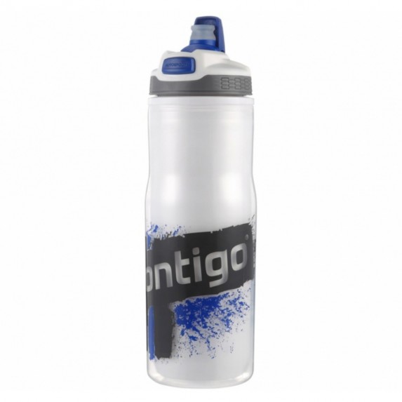 Бутылка для воды Contigo DEVON INSULATED BLUE синяя