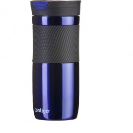 Термокружка Contigo BYRON Deep Blue  (470 мл)